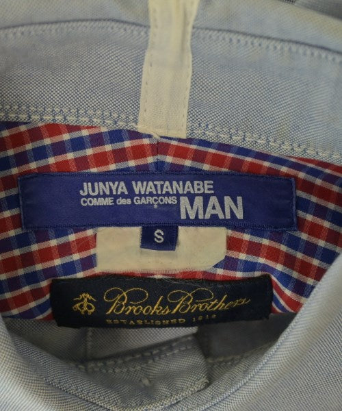 JUNYA WATANABE MAN เสื้อลำลอง