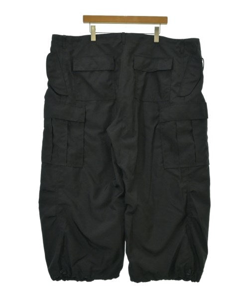 JUNYA WATANABE MAN กางเกงมีกระเป๋าข้างกางเกง2-4 กระเป๋า