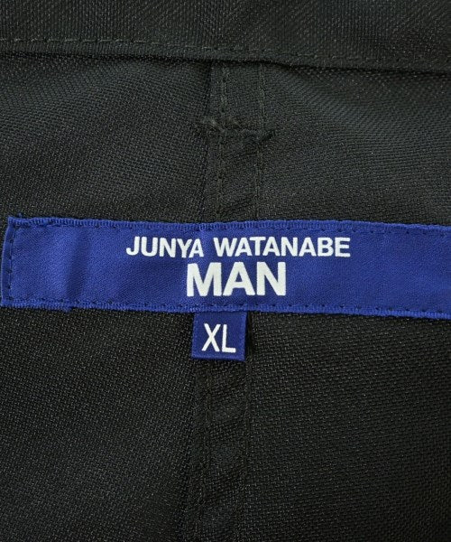 JUNYA WATANABE MAN กางเกงมีกระเป๋าข้างกางเกง2-4 กระเป๋า