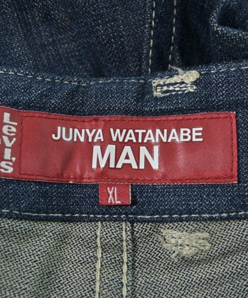 JUNYA WATANABE MAN ยีนส์
