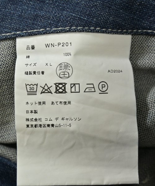 JUNYA WATANABE MAN ยีนส์