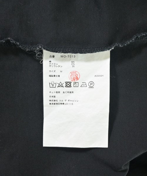 JUNYA WATANABE MAN เสื้อยืด/เสื้อท็อปส์