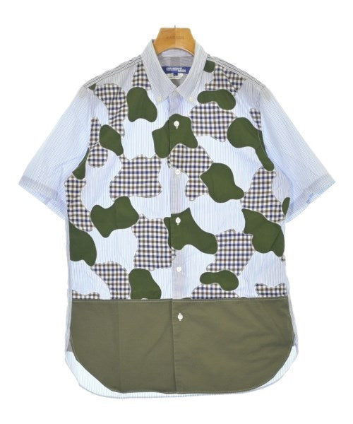 JUNYA WATANABE MAN เสื้อลำลอง