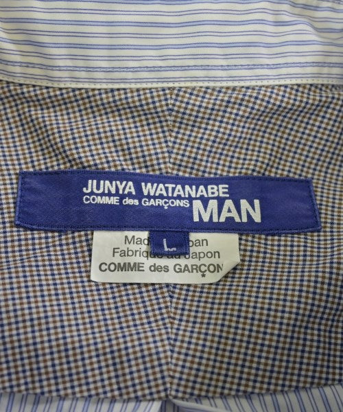 JUNYA WATANABE MAN เสื้อลำลอง
