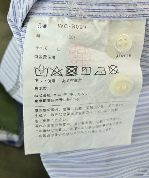 JUNYA WATANABE MAN เสื้อลำลอง