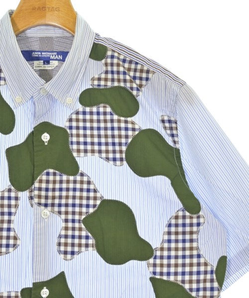 JUNYA WATANABE MAN เสื้อลำลอง