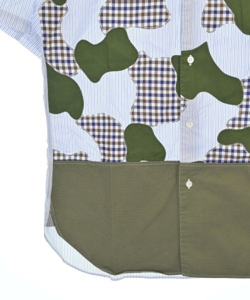 JUNYA WATANABE MAN เสื้อลำลอง