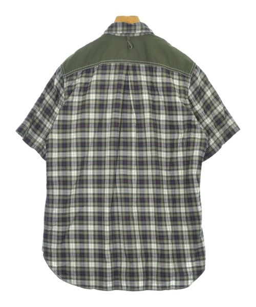 JUNYA WATANABE MAN เสื้อลำลอง
