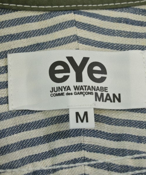 JUNYA WATANABE MAN เสื้อลำลอง