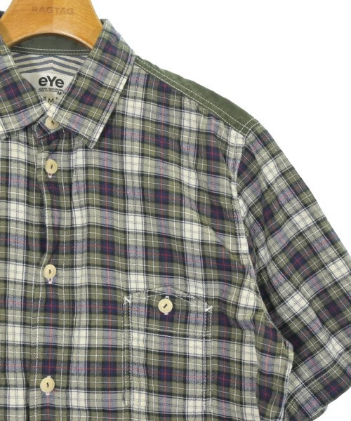 JUNYA WATANABE MAN เสื้อลำลอง