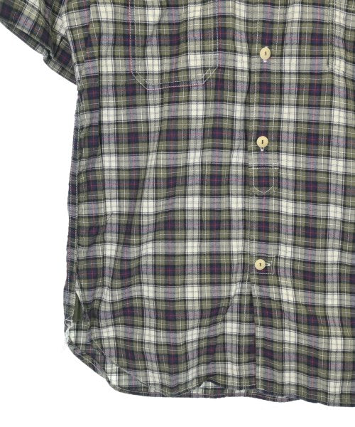 JUNYA WATANABE MAN เสื้อลำลอง