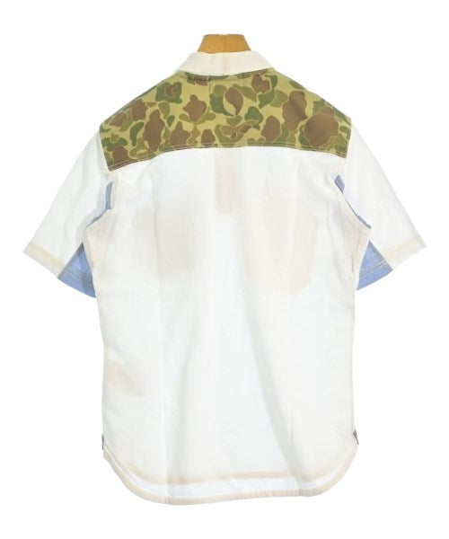JUNYA WATANABE MAN เสื้อโปโล