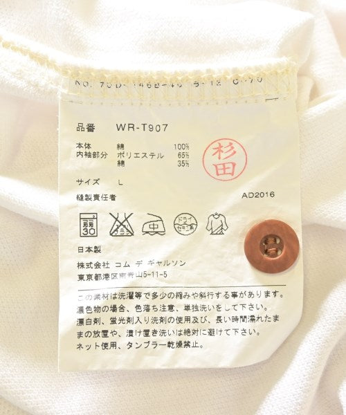 JUNYA WATANABE MAN เสื้อโปโล