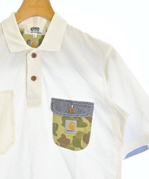 JUNYA WATANABE MAN เสื้อโปโล