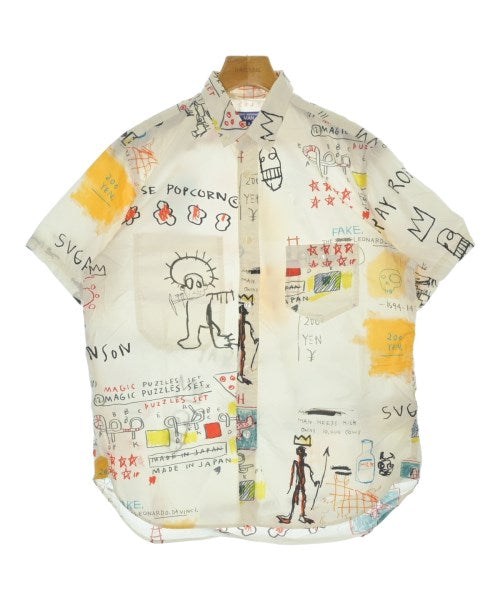 JUNYA WATANABE MAN เสื้อลำลอง