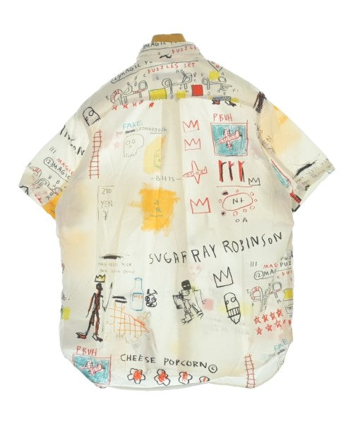 JUNYA WATANABE MAN เสื้อลำลอง
