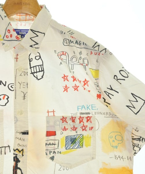 JUNYA WATANABE MAN เสื้อลำลอง