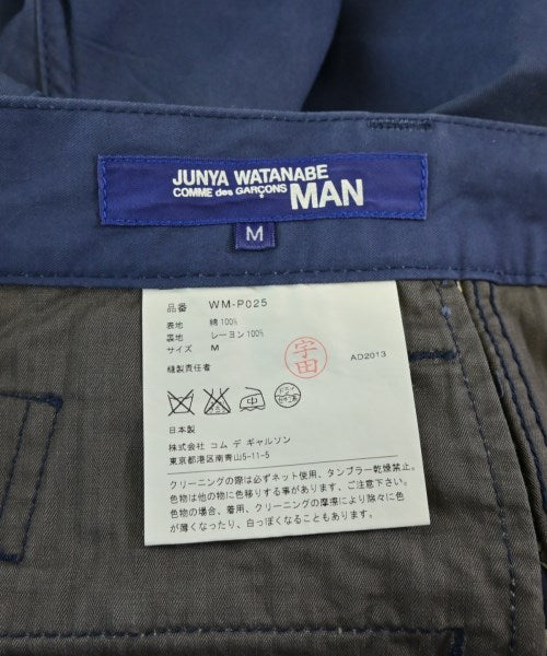 JUNYA WATANABE MAN กางเกงขาสั้น