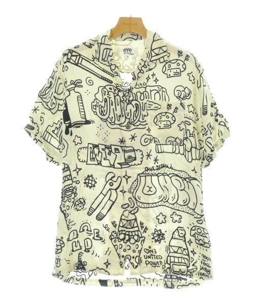 JUNYA WATANABE MAN เสื้อลำลอง