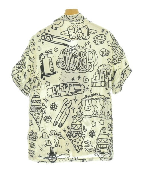 JUNYA WATANABE MAN เสื้อลำลอง