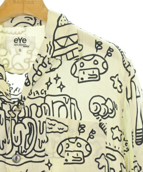 JUNYA WATANABE MAN เสื้อลำลอง