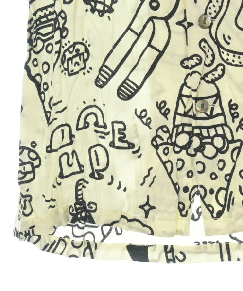 JUNYA WATANABE MAN เสื้อลำลอง