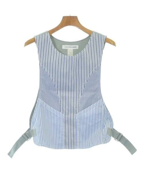 COMME des GARCONS SHIRT เสื้อลำลอง