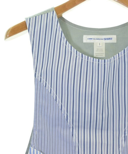 COMME des GARCONS SHIRT เสื้อลำลอง