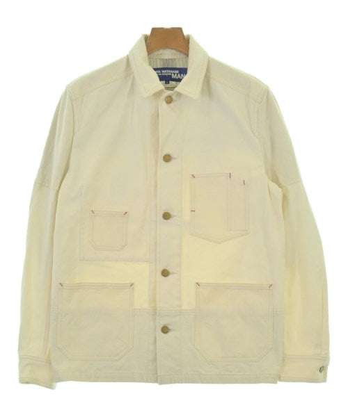 JUNYA WATANABE MAN แจ็คเก็ตทำงาน