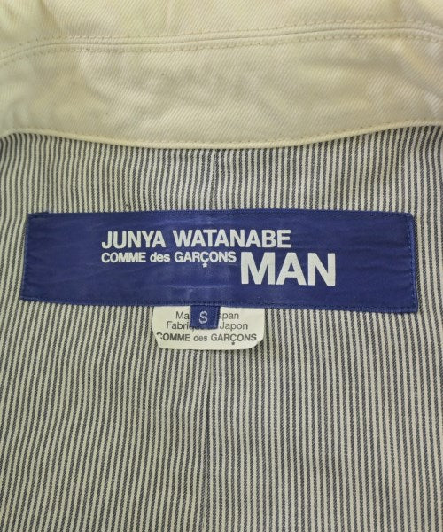 JUNYA WATANABE MAN แจ็คเก็ตทำงาน