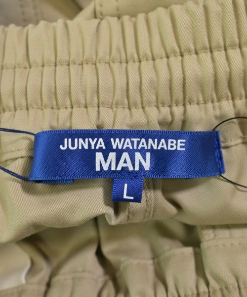 JUNYA WATANABE MAN กางเกงขาสั้น
