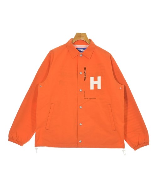 JUNYA WATANABE MAN แจ็คเก็ตเบลาส์ อื่น
