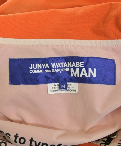 JUNYA WATANABE MAN แจ็คเก็ตเบลาส์ อื่น