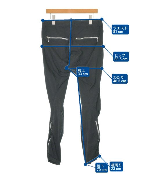 JUNYA WATANABE MAN กางเกง อื่น