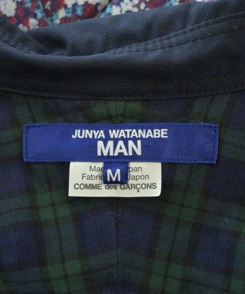 JUNYA WATANABE MAN เสื้อลำลอง