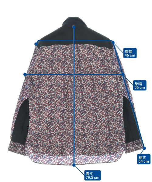 JUNYA WATANABE MAN เสื้อลำลอง