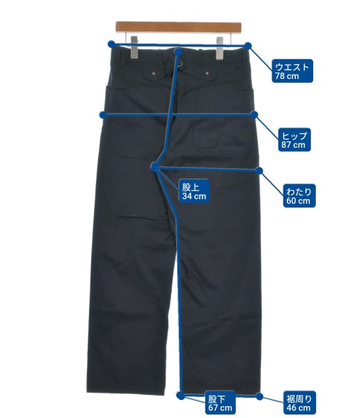 JUNYA WATANABE MAN ชิโน่