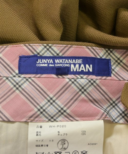 JUNYA WATANABE MAN กางเกง อื่น