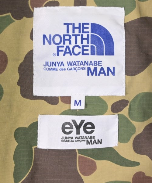 JUNYA WATANABE MAN แจ็คเก็ตเบลาส์ อื่น
