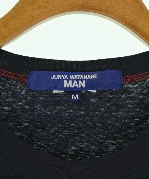 JUNYA WATANABE MAN เสื้อยืด/เสื้อท็อปส์