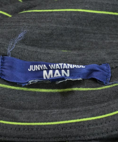 JUNYA WATANABE MAN เสื้อยืด/เสื้อท็อปส์