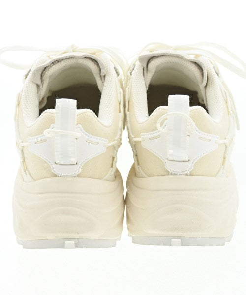 JUNYA WATANABE MAN รองเท้าผ้าใบ