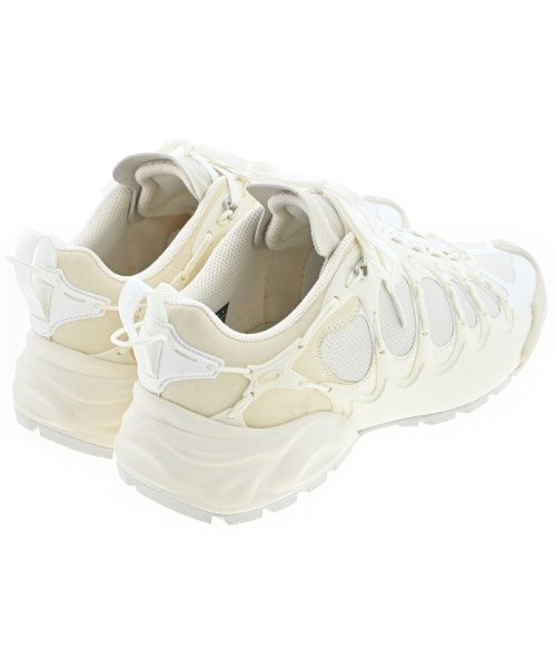 JUNYA WATANABE MAN รองเท้าผ้าใบ