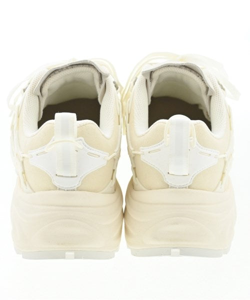 JUNYA WATANABE MAN รองเท้าผ้าใบ