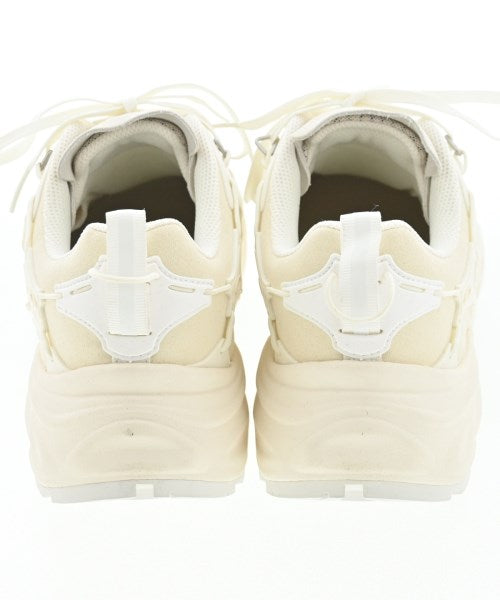 JUNYA WATANABE MAN รองเท้าผ้าใบ