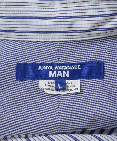 JUNYA WATANABE MAN เสื้อลำลอง