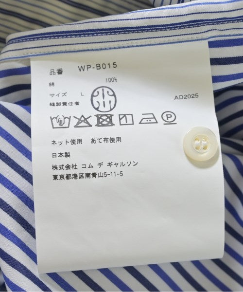 JUNYA WATANABE MAN เสื้อลำลอง
