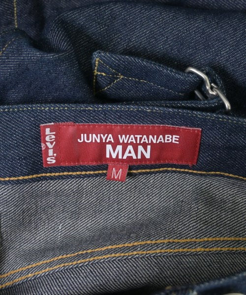 JUNYA WATANABE MAN ยีนส์