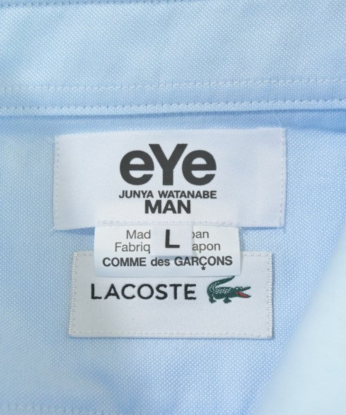 JUNYA WATANABE MAN เสื้อลำลอง