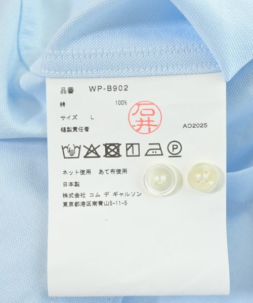JUNYA WATANABE MAN เสื้อลำลอง